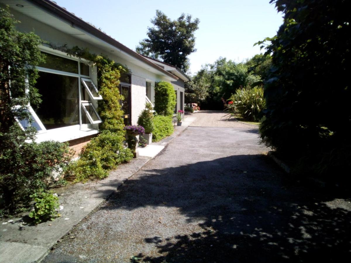 Spacious Contemporary Chalet Type Apartment. Galway Eksteriør billede