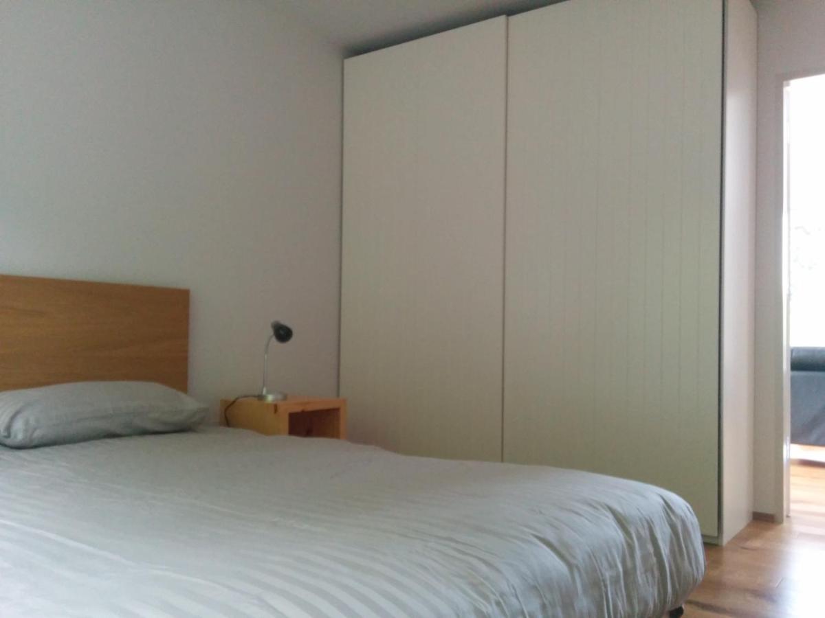 Spacious Contemporary Chalet Type Apartment. Galway Eksteriør billede